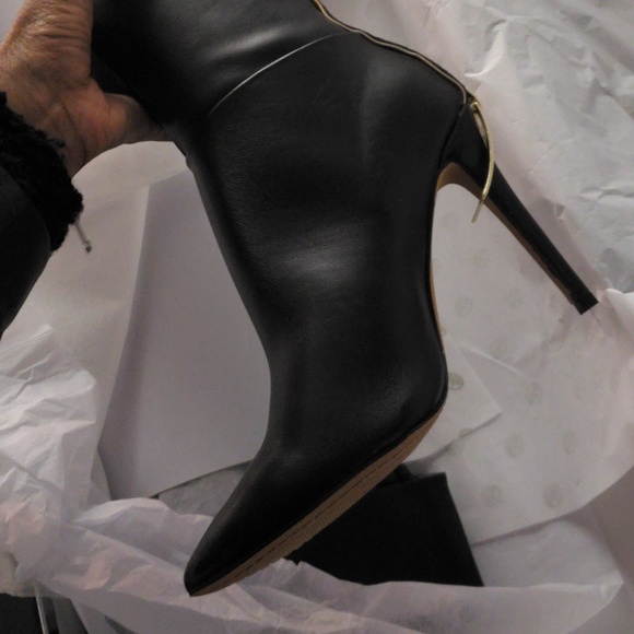 Thigh high boot - Picture 6 of 6